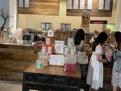 -成川茶店·潮汕工夫浓茶(万象店)