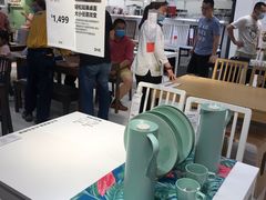 -宜家家居(西安未央商场店)