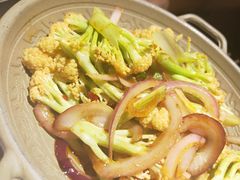 -雲蜀龙阁·金牌水煮鱼(方庄店)