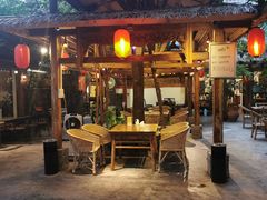 -香叶草中餐厅(川白楼店)