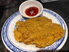 -和府捞面(天河领展广场店)