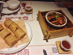 -粤点越有·茶点·粤菜(樵岭国际店)