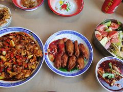 -老三样·旧食新味(万寿宫店)