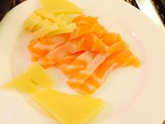 -宁波阳光豪生大酒店·豪生咖啡厅