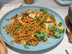 -香香海南菜餐厅