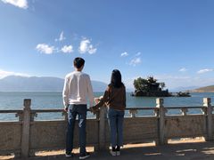 -大理洱海