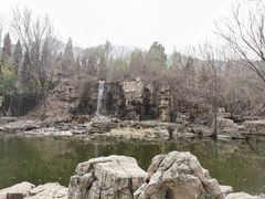 -青州市云门山风景区