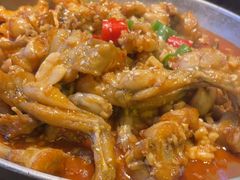 -蛙喔牛蛙(浦口澳林店)