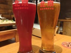 -肉串汪(西便门店)