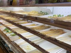 自助取餐区-闵四遵义羊肉粉(朝外大街店)