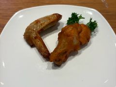 -棒约翰比萨·意面(松江开元店)