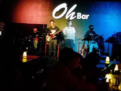 -ohbar live house(人广店)