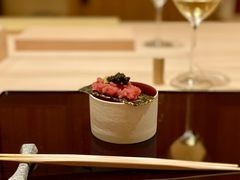 -鲤·鮨KOISUSHI
