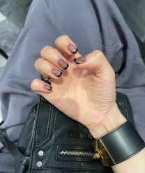 -H12 STAR日式美甲美睫专门店