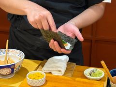 -Sushi Hanzo半藏(天环广场店)