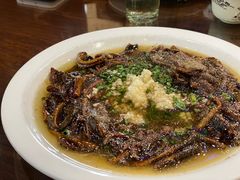 -长兴菜馆(高桥店)