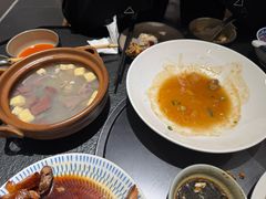 -金陵家宴·金陵春·南京菜(夫子庙店)