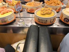 -密友回转自助火锅(世茂国际广场店)