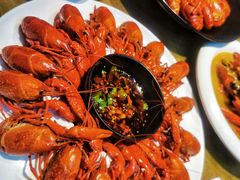 清蒸龙虾【普通】-日食记精菜馆(建邺万达店)