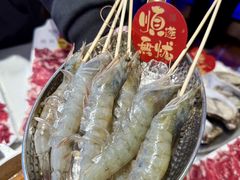 -荣叔港式沙嗲牛肉火锅(正佳潮流店)