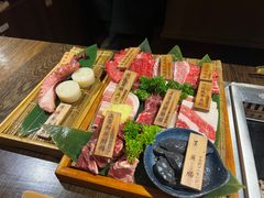 -暖都焼肉·和牛酒場(花都店)