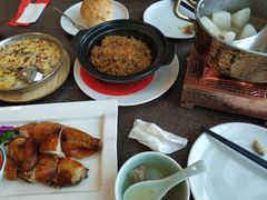 -有璟阁港式餐厅(金融街购物中心店)
