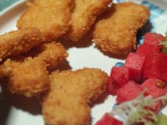 -蜀宴小调·精致家常菜(科华店)