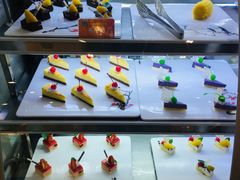 -海天盛宴新派海鲜自助餐厅(群力店)