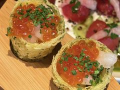 -Bistro 63 创意融合料理(广粤天地店)
