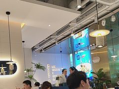 -兰湘子·湘菜小炒(长安万科广场店)