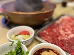 -月圆火锅(宁海东路二店)