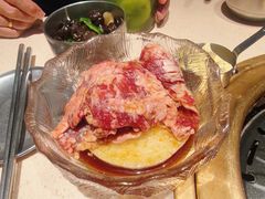 -Ant 蚂蚁洞烤肉·大营地(上海静安大悦城店)