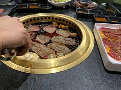 -神户赤童日式烤肉伙伴(东直门店)