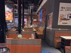 -猫抓烤肉(春熙路店)