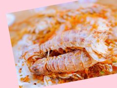 -宁波汉通海鲜大酒店(江湾店)