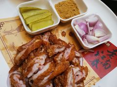 -老江南春·中国龙菜(衡山路店)