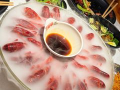 -红盔甲·小龙虾(天钥桥店)