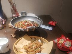 -味上湘菜馆(岳麓山店)