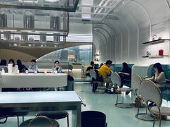 大堂-青山研究所Aoyama Lab