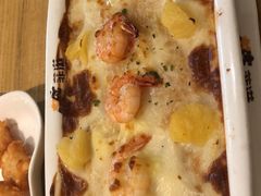 -菲滋意式餐厅(富阳东方茂店)