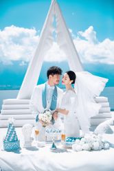 -太古映画婚纱摄影(天河店)