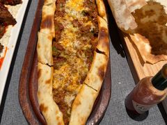 -Efes Turkish & Mediterranean Cuisine 艾菲斯餐厅(陆家嘴店)