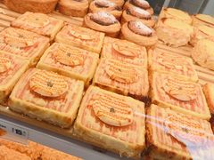 -味多美蛋糕(义和庄地铁店)