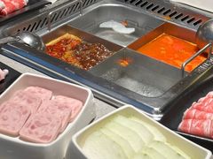 -海底捞火锅(宝龙广场夜宵主题店)