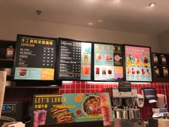 -星巴克(无锡百联奥特莱斯店)