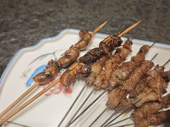 -高家烧鸽子烧烤店63年