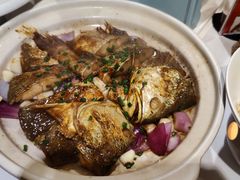 -福海居烤鸭店(鸟巢店)