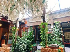 -束河人家(南锣鼓巷店)