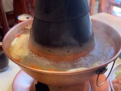 -东来顺饭庄(天坛店)