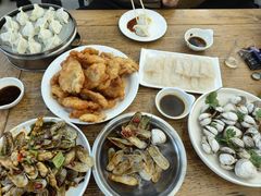 -渔家乐小海鲜(皇姑店)